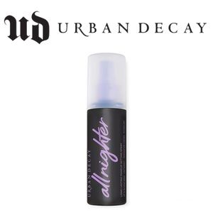 (NWT) Urban Decay All-Nighter Setting Spray